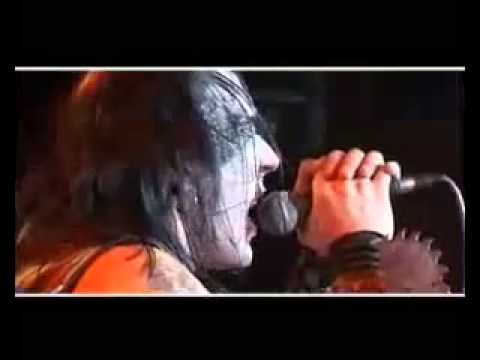 Demons Of Guillotine - Bestiary (Official Video)