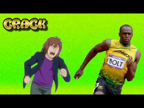 World Trigger Crack ✔