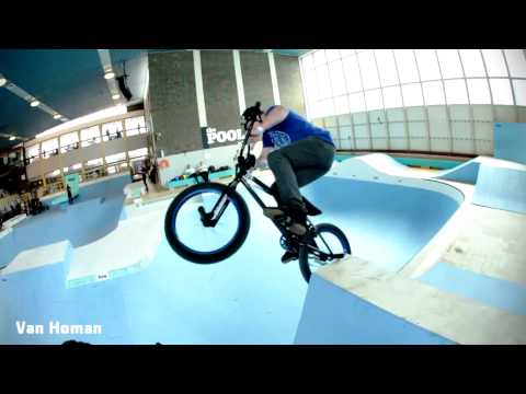 Nike 6.0 The Pool - Full Story