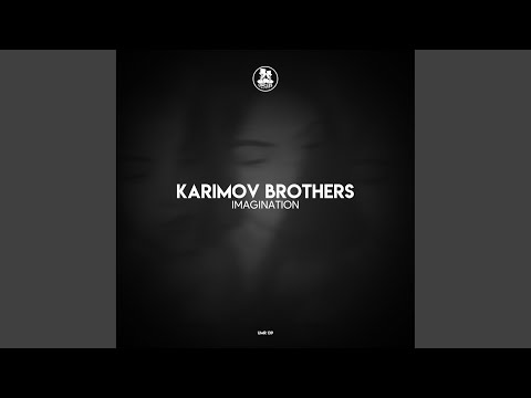 Imagination (Original Mix)