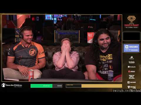 WoW streams highlights [19-07-2019] - feat. Method, RedBull, limit_maximum