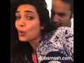 Karishma Tanna And Upen Patel Dubsmash Ram Chahe Leela Title Track