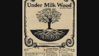Under Milk Wood (Part 1) read by Dylan Thomas