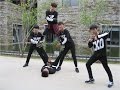 EXO (엑소) - Overdose (중독) Dance Cover by C.O ...