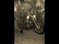 "Indian Larry"... Gideon Smith & the Dixie Damned