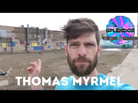 Splendormusici aan het Woord #8 Thomas Myrmel (Splendor Musicians talk)