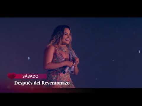 Corazón Serrano - Camino a un Sueño 2025 en América