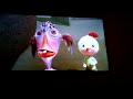 Chicken Little Fish Aliens Robots