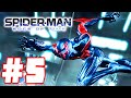 Spider Man Edge Of Time Part 5 Spider Man In The Future