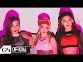 3YE 써드아이 DMT Do Ma Thang Audio Teaser