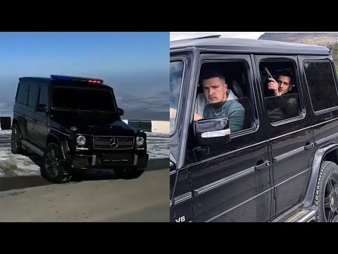 RUSSIAN MAFIA Compilation - 2021