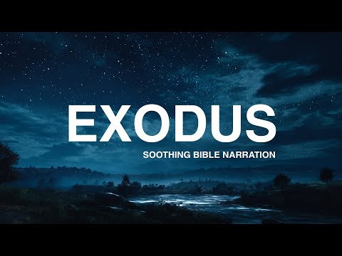 Exodus Niv