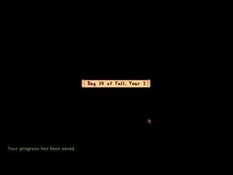 [NO COMMENTARY] Snowball-ing through midgame | On a journey to perfection | Stardew Valley 1.66