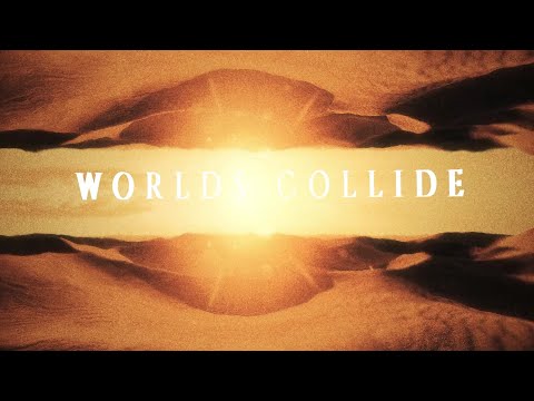 Defecto  - Worlds Collide feat. Kim Sternkopf