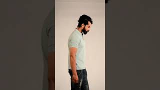 Sea Green Polo T Shirt - The Layman