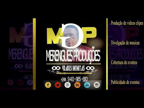 Zelinay feat Karliteira _Ajuda meus amigos  [merengues produções 9dades infinitas]