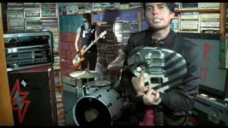 Oh No Not Stereo - &quot;Roll&quot; (Official Music Video)