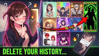 Top 10 INSANE Spicy Anime Coming in 2026 — You CAN'T Watch #1 in Public | Full Ranking Explained!