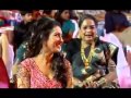 Shruti Haasan Performing At SIIMA Awards 2013