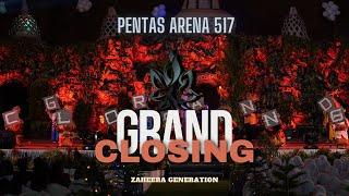 Download lagu 10  GRANND CLOSING PENA ZAHEERA HD YT mp3
