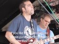 Walk The Back Streets - Albert Castiglia