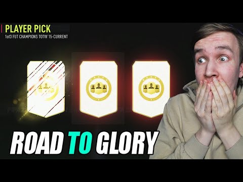 MITÄ ON TÄMÄ MUN TUURI?? - FIFA 22 ROAD TO GLORY #118