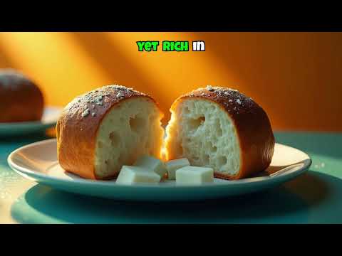 Keto Cloud Bread Snacks: Fluffy Treats for Quicker Energy - Check Free Guide in Bio!