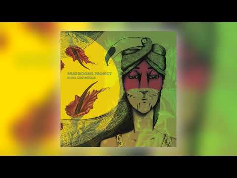 Mushrooms Project - Dubby Bolas [Audio]