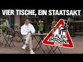 Realer Irrsinn Tischkrieg In Hannover Extra 3