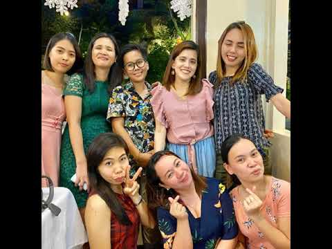 TP Clinic YEP Party ( Teaser )