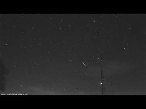 RMS CA0011 - 24.08.2020 TimeLapse