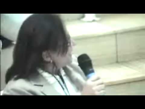 CONSCIENCIOLOGIA - Ações, reações e opniões - Aprendizado na UNICIN - Preservação da ÁGUA