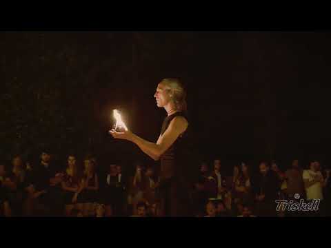 Triskell Celtic Festival -  movie 2022