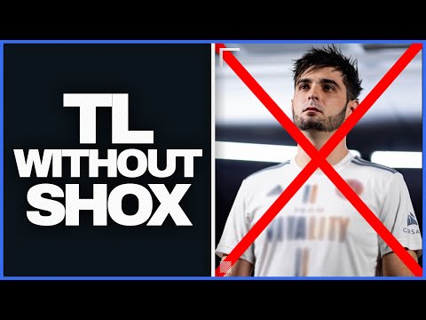 Where Does Team Liquid Go From Here Without Shox - CSGO