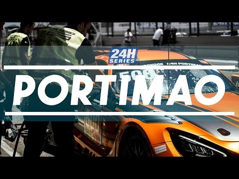 24H Portimao Final Aftermovie