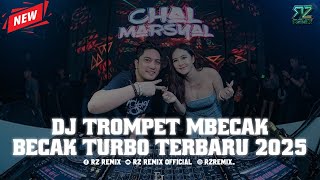 Download lagu DJ TROMPET MBECAK !! MIXTAPE BECAK TURBO || DJ JUNGLE DUTCH BECAK TURBO TERBARU 2025 mp3 Download lagu DJ TROMPET MBECAK !! MIXTAPE BECAK TURBO || DJ JUNGLE DUTCH BECAK TURBO TERBARU 2025 mp3