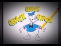 Disney Singalong Quack Quack Quack Donald Duck