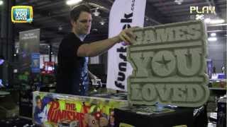 PLAY EXPO in 2 MINUTES! WATCH!! Filmed at Play Expo - Manchester