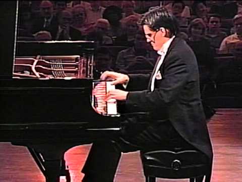 Anton Mordasov - Kreisler/Rachmaninoff - Liebesleid