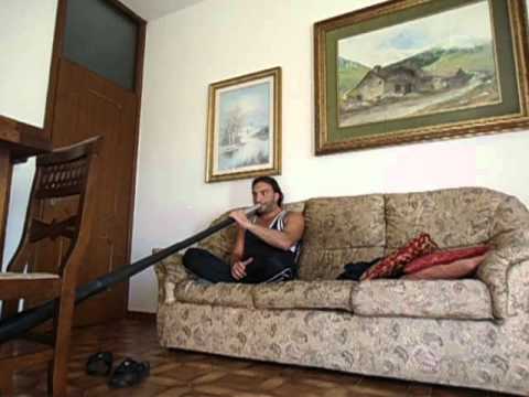 Didgeridoo Windproject Contest + eldjin massimo bekis