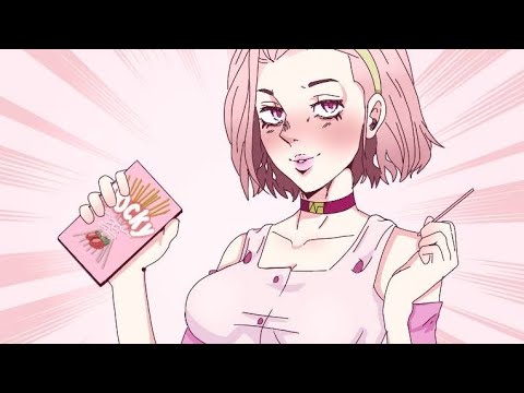 This is 8K Anime [Reimi sugimoto] 8K Edit
