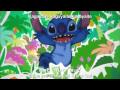 Stitch Itazura Alien No Daibouken Opening SMILE Subtitled