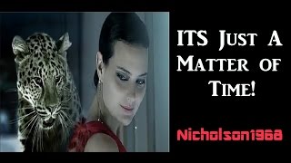 Its Just a Matter of TIME!