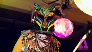 Slow Magic - Corvette Cassette - Audiotree Live