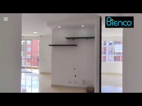 Apartamentos, Alquiler, Ciudad Bochalema - $1.300.000