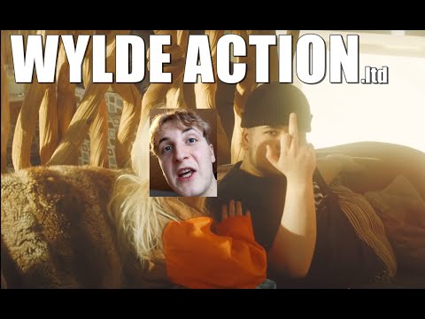 REAKTION zu OMG - VIP ✨| RAP-KUNST-GESCHICHTE NO CAP 🧢