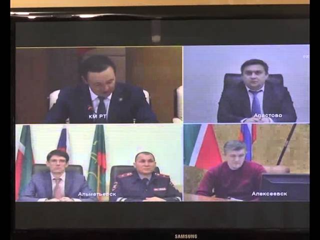 Безопасность на дороге. Итоги и планы.
