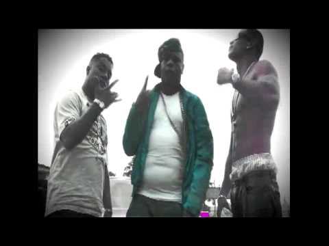 JAPANESSE - No eres ningun Badman ft Rude Boy