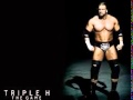 WWE Triple H Theme Song | My Time 