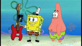 Download lagu Spongebob Squarepants - Patrick plays the belly mp3 Download lagu Spongebob Squarepants - Patrick plays the belly mp3